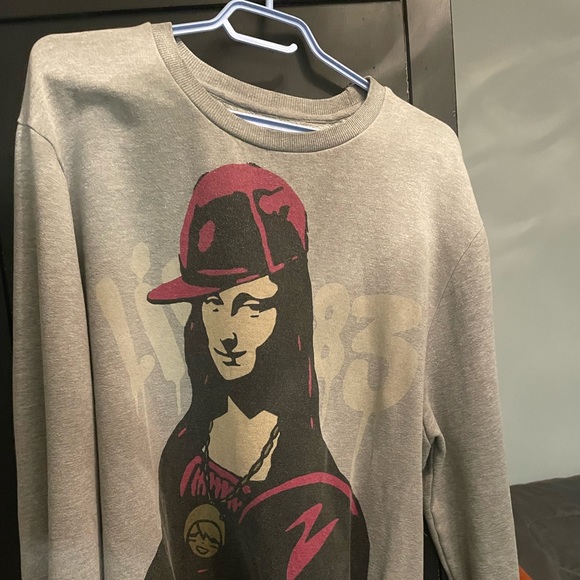 Tvboy crewneck in very good condition - Picture 2 of 4